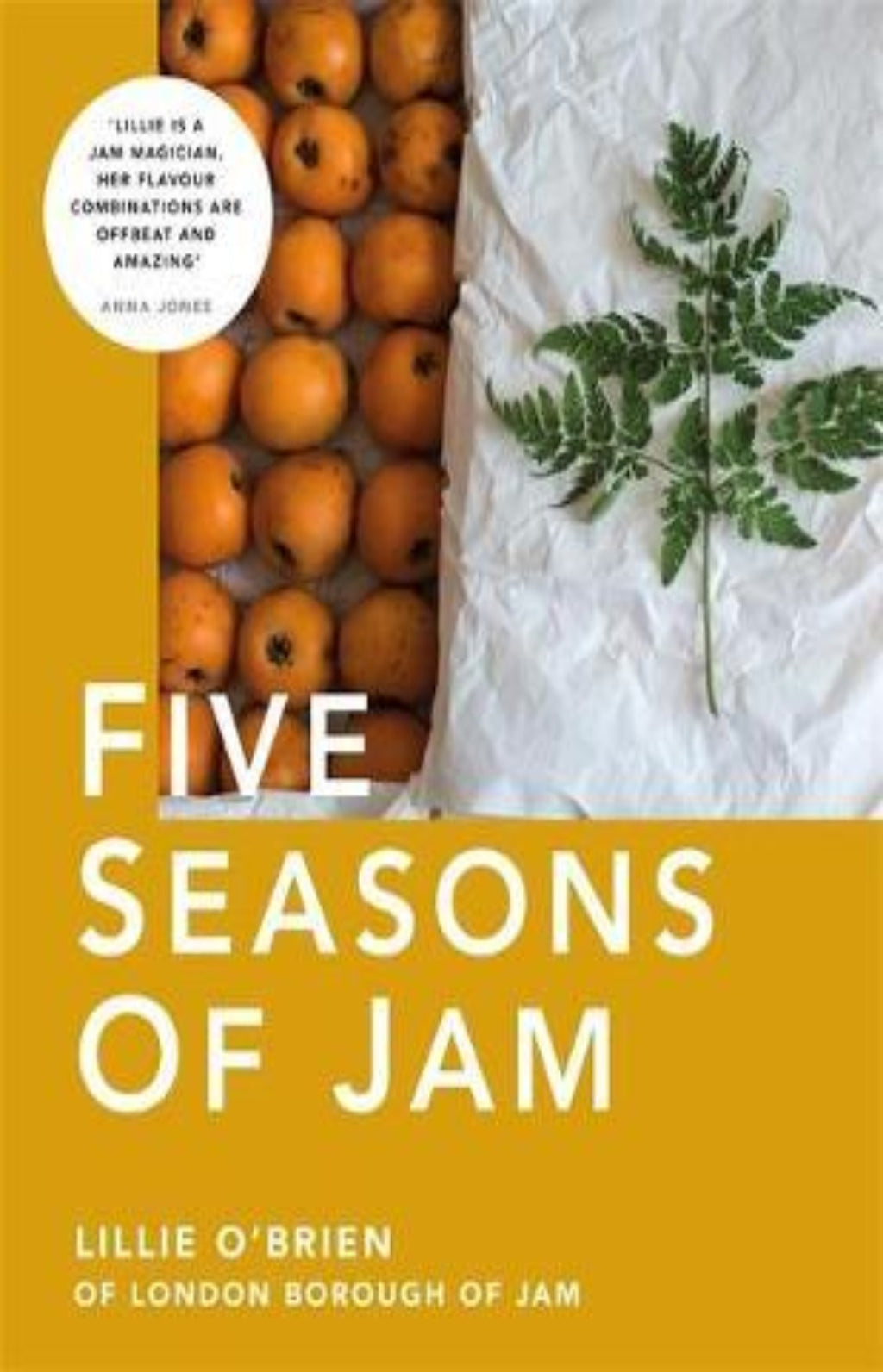 Five Seasons of Jam