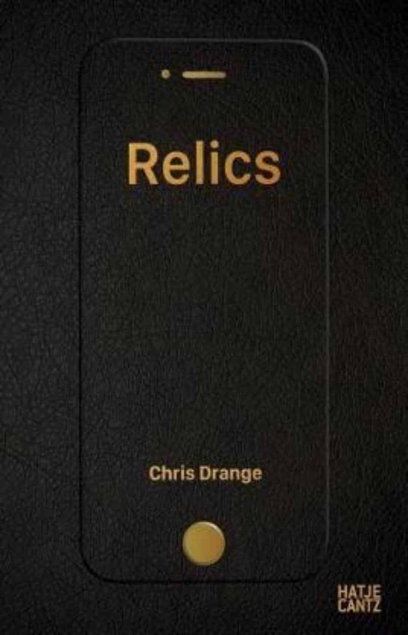 Chris Drange : Relics