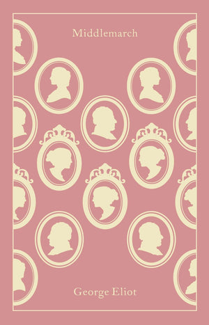 Middlemarch - Penguin Clothbound Classics