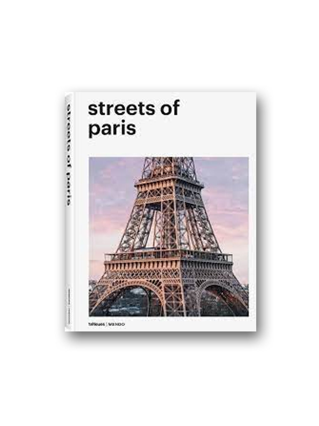 Streets of Paris