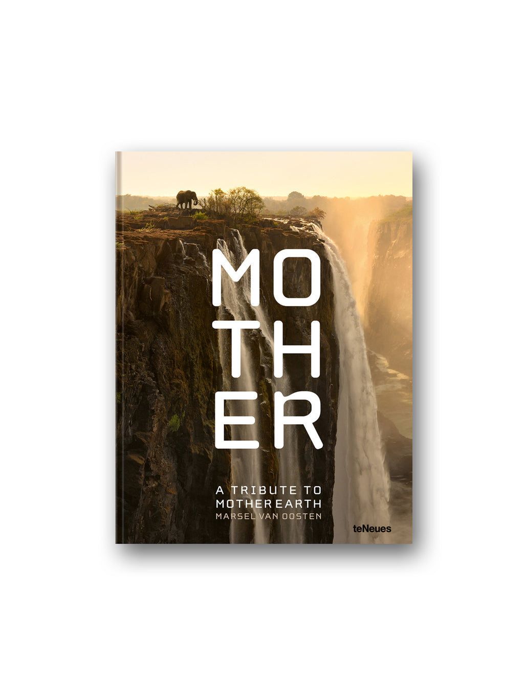 Mother : A Tribute to Mother Earth