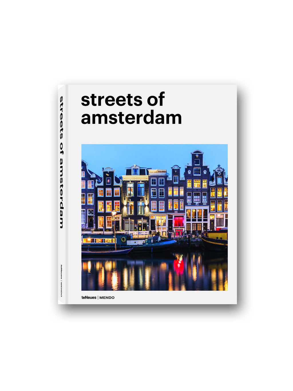 Streets of Amsterdam