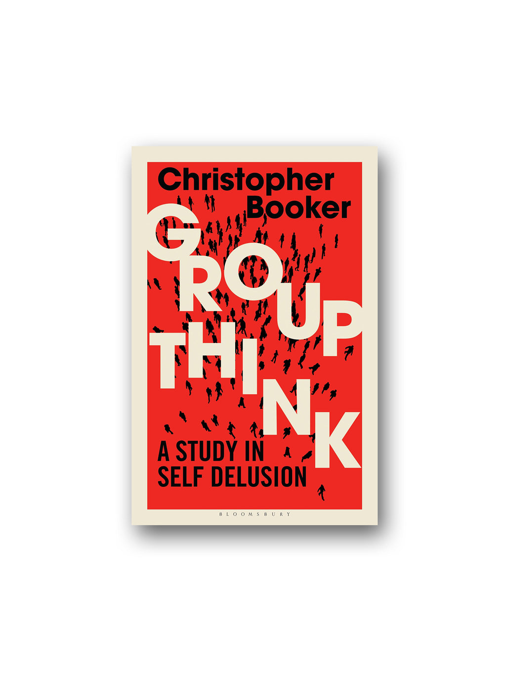 Groupthink : A Study in Self Delusion