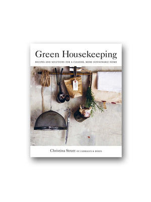 Green Housekeeping