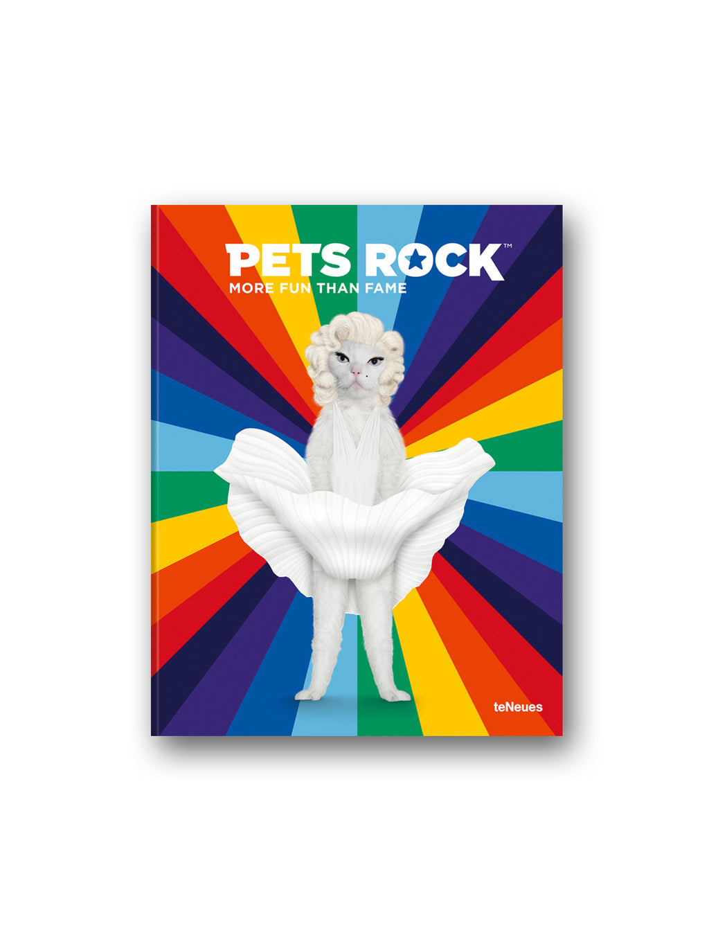 Pets Rock : More Fun than Fame