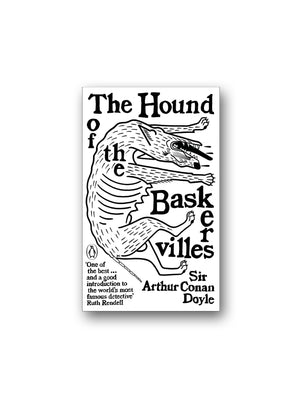 The Hound of the Baskervilles