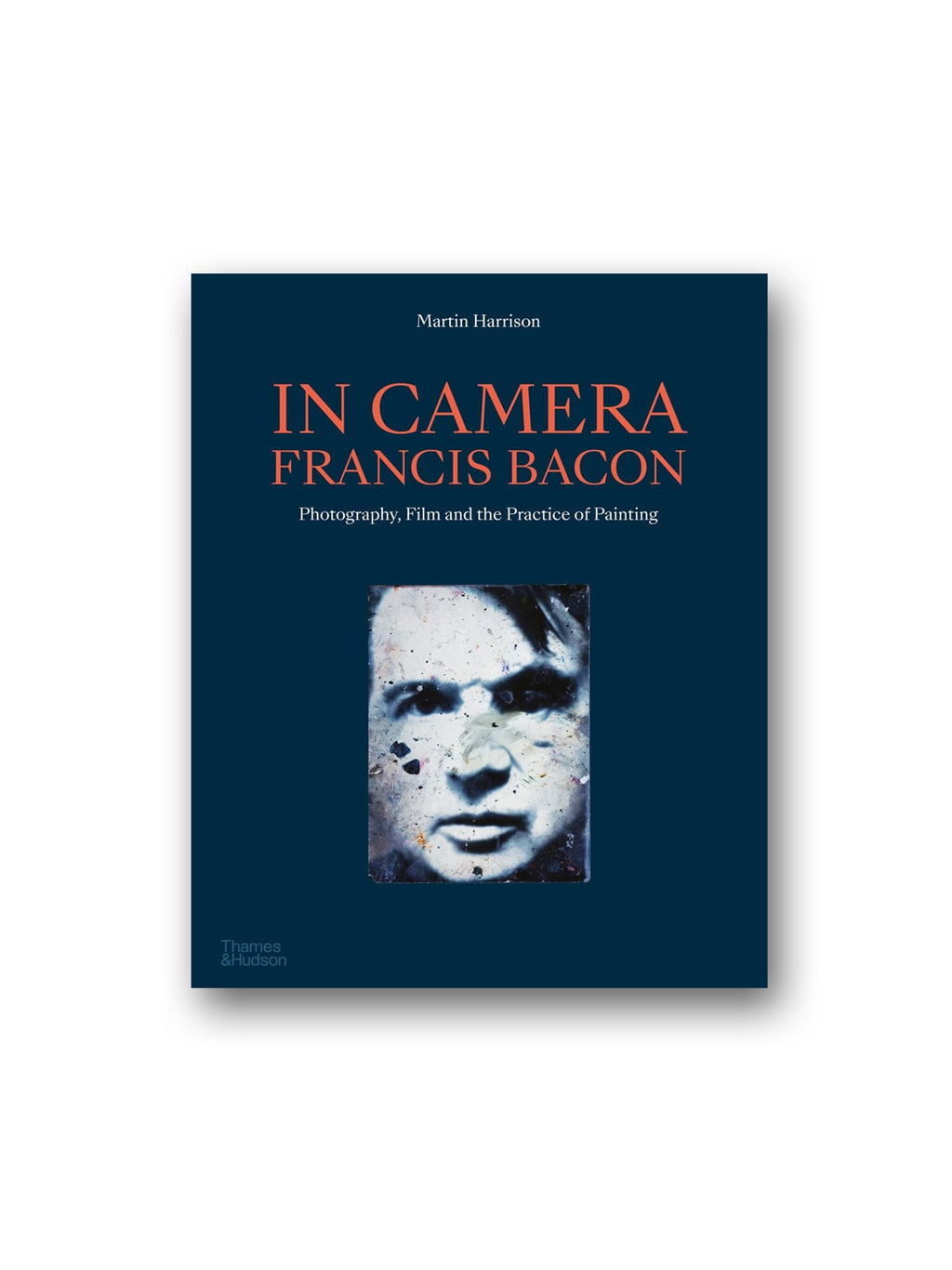 In Camera - Francis Bacon : Photography, Film and the Practice of Painting