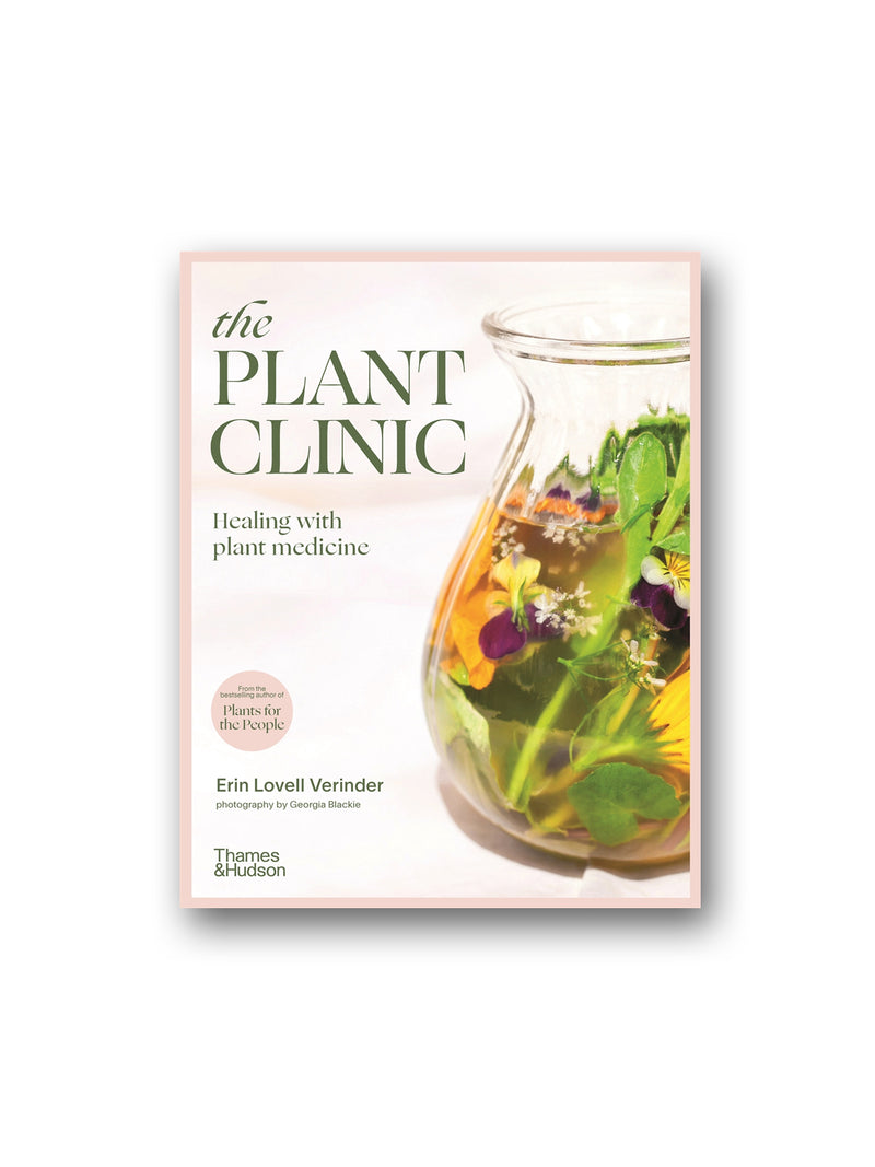 The Plant Clinic