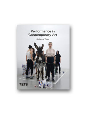 Performance in Contemporary Art