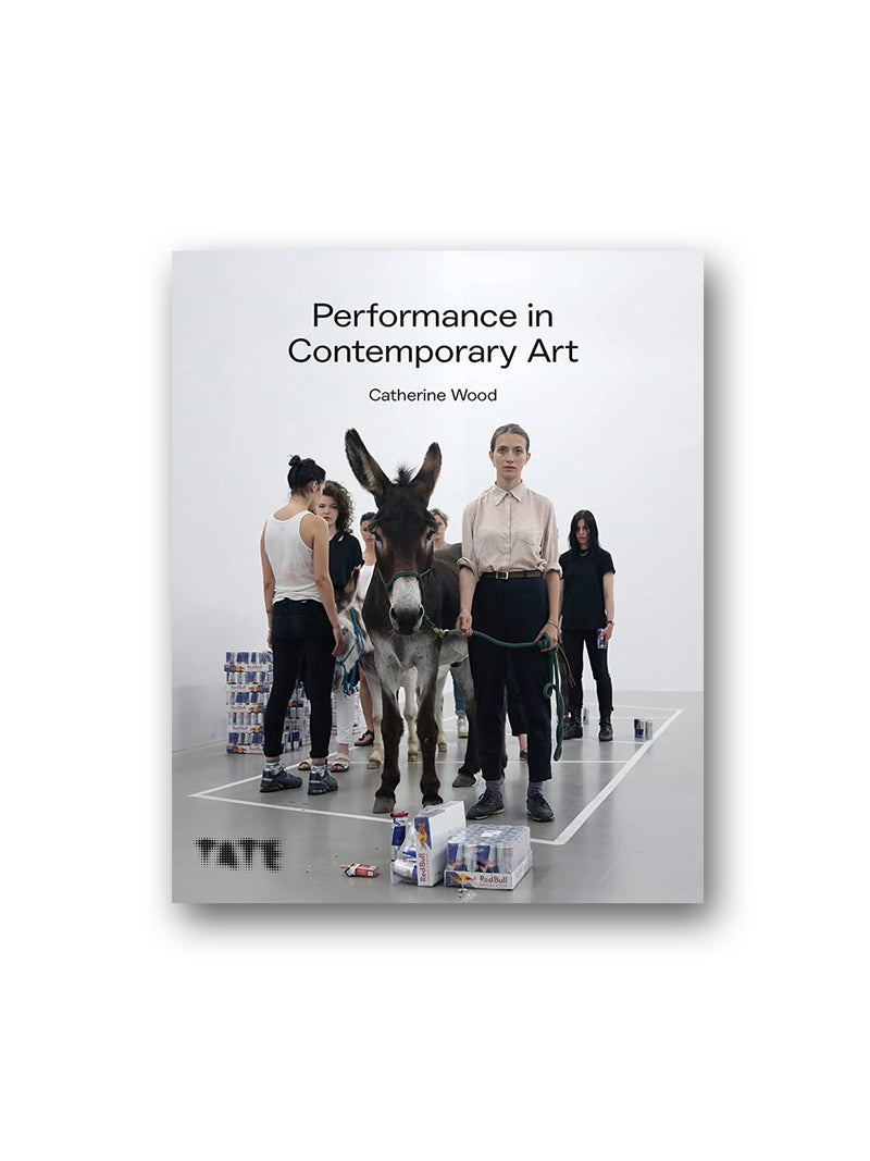 Performance in Contemporary Art