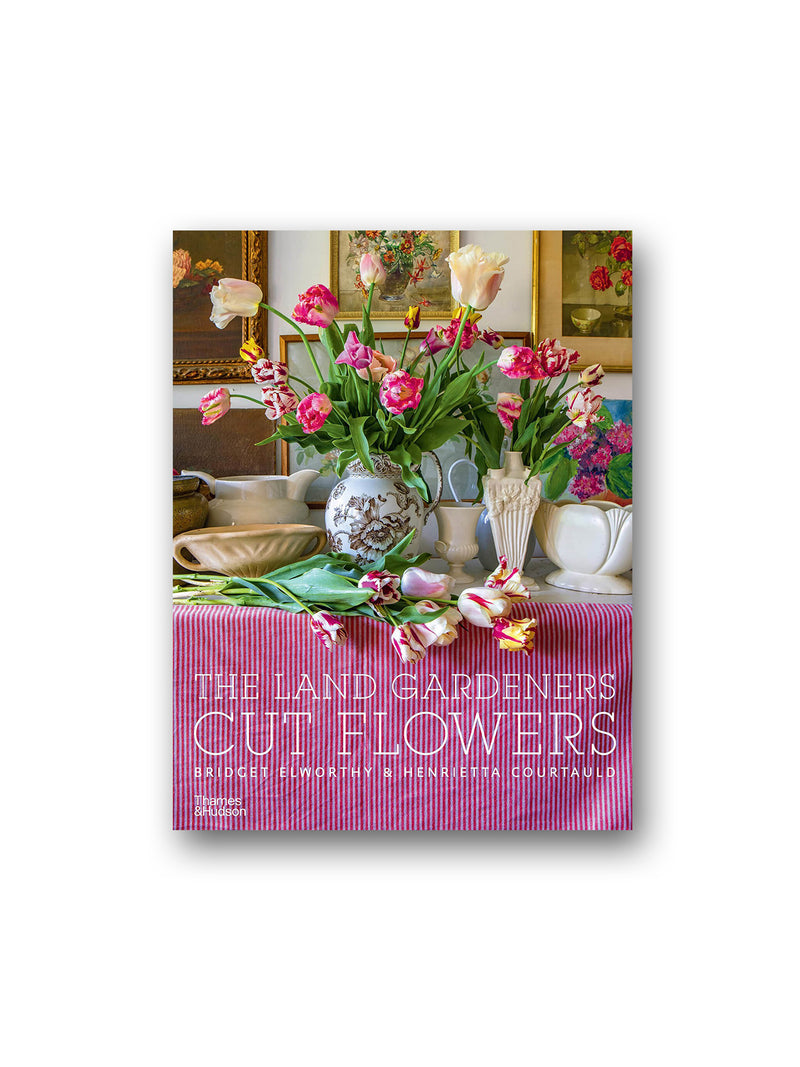 The Land Gardeners : Cut Flowers