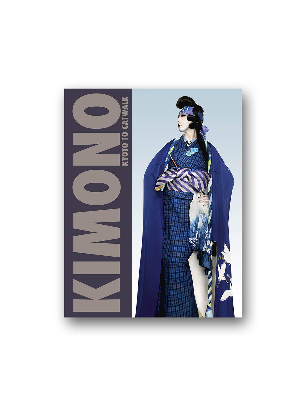 Kimono : Kyoto to Catwalk