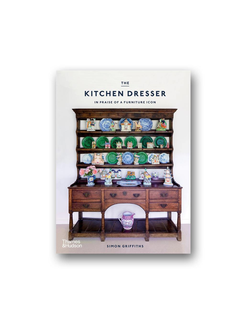 The Kitchen Dresser : In Praise of a Furniture Icon