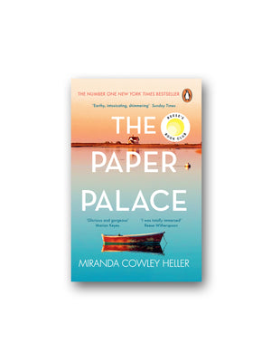 The Paper Palace