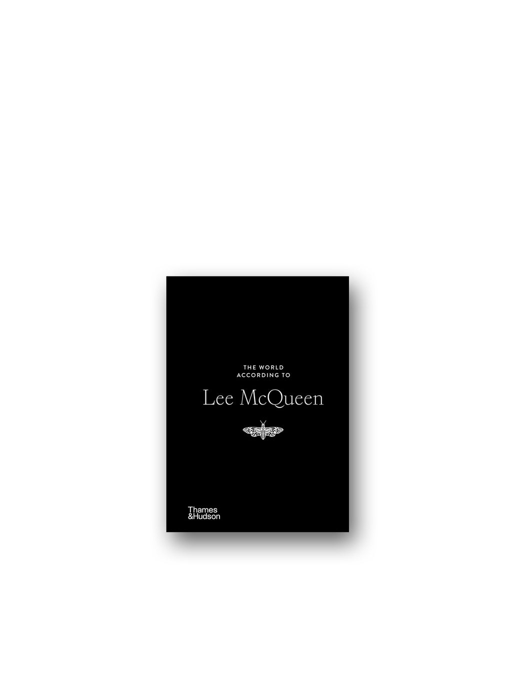 The World According to Lee McQueen