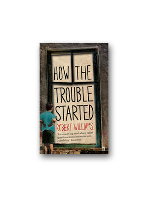 How the Trouble Started
