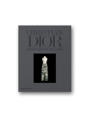 Christian Dior : Designer of Dreams