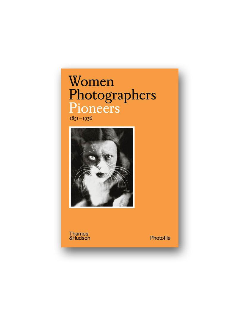 Women Photographers: Pioneers