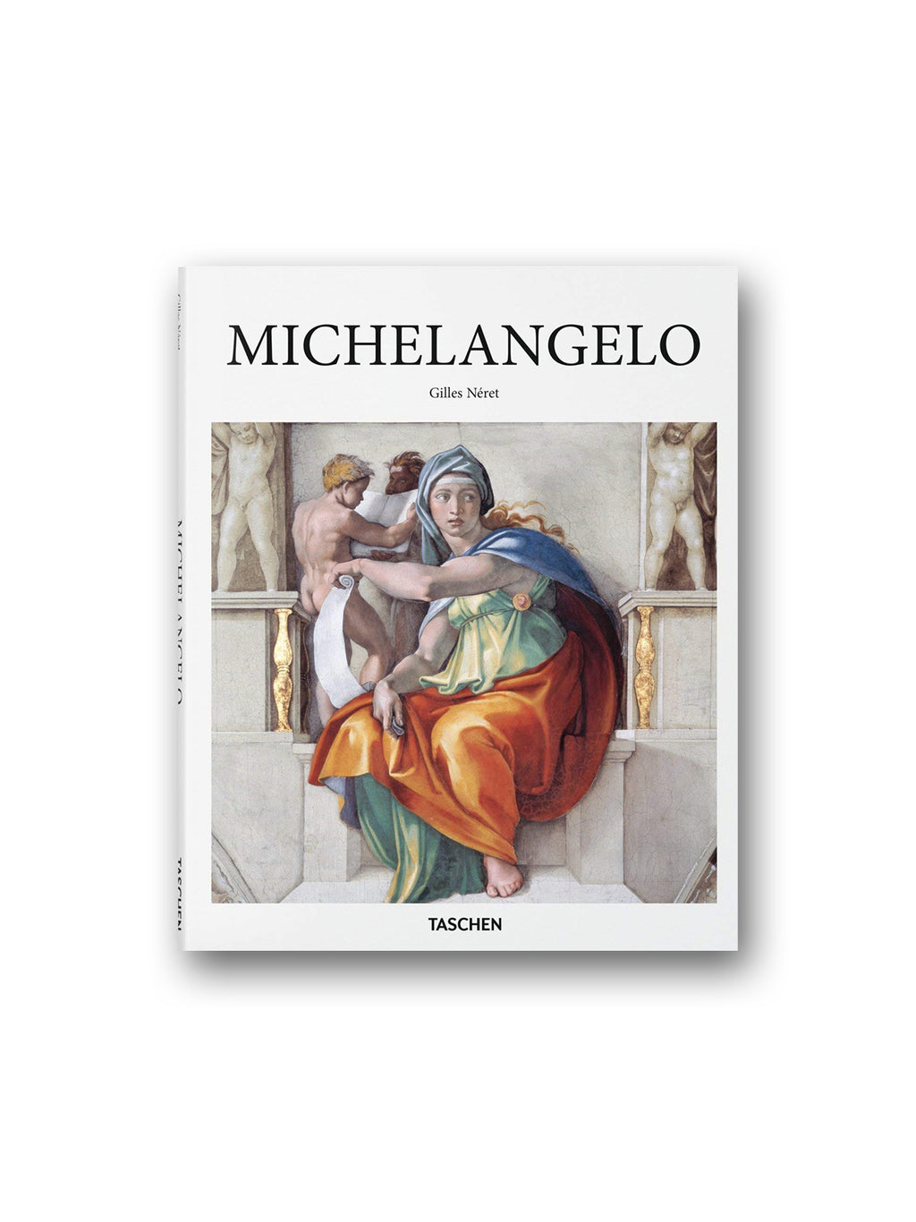 Michelangelo - Taschen Basic Art Series