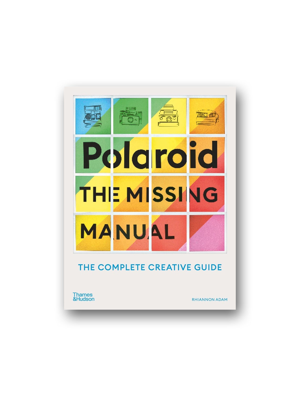 Polaroid The Missing Manual Minoa Books Polaroid the missing manual minoa books