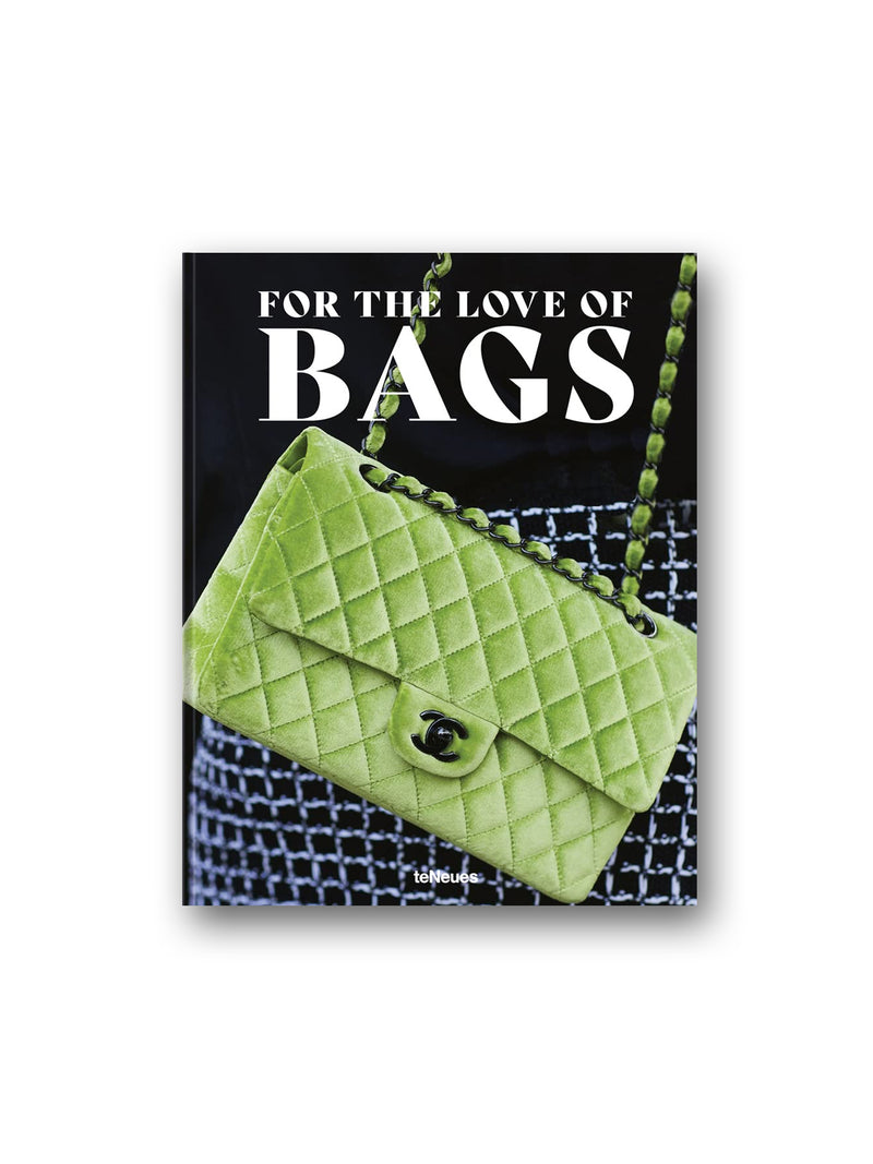 For the Love of Bags