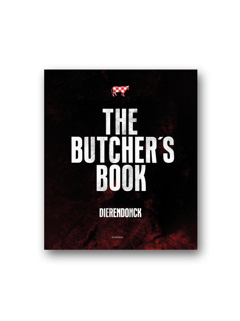 The Butcher's Book