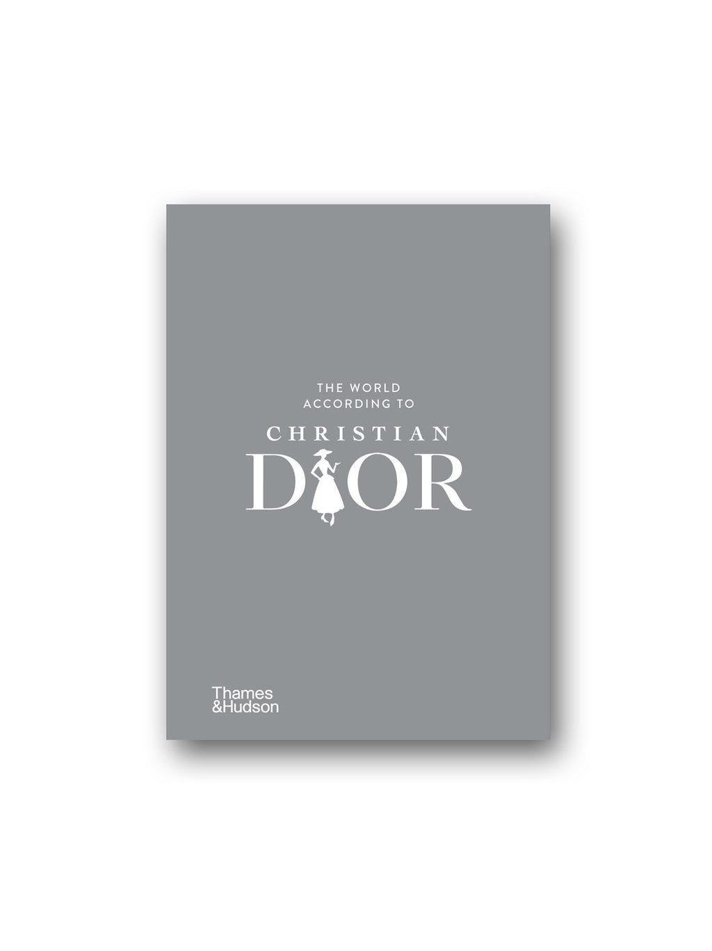 The World According to Christian Dior