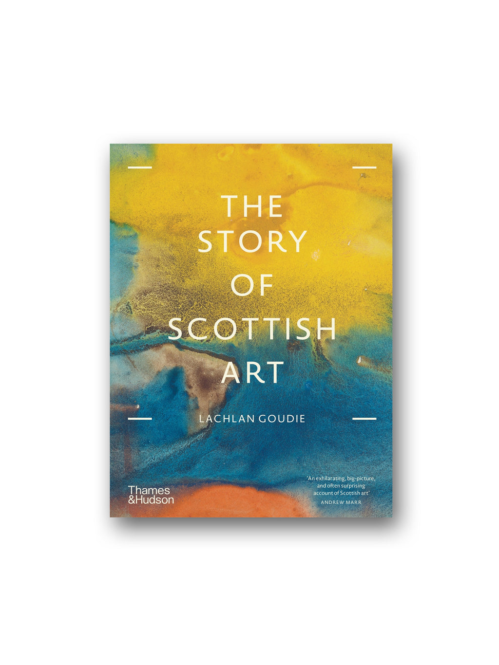 The Story of Scottish Art