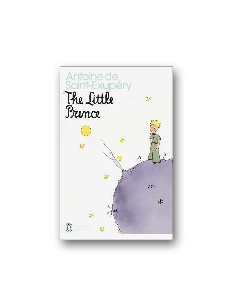 The Little Prince : And Letter to a Hostage
