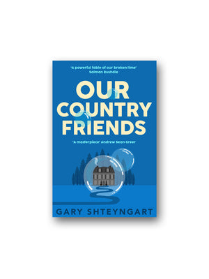 Our Country Friends