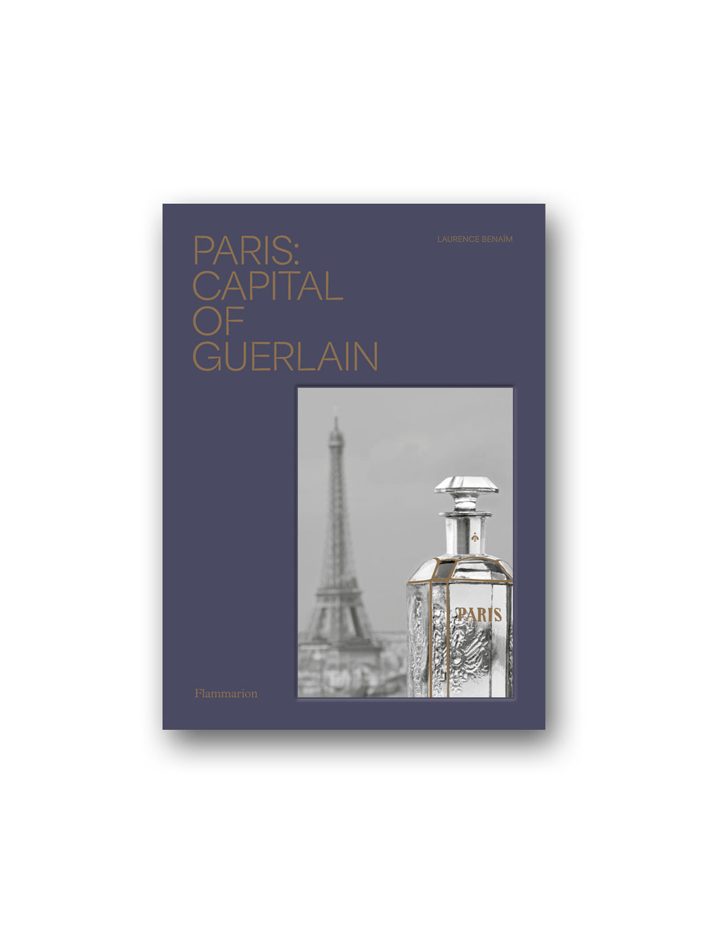Paris: Capital of Guerlain