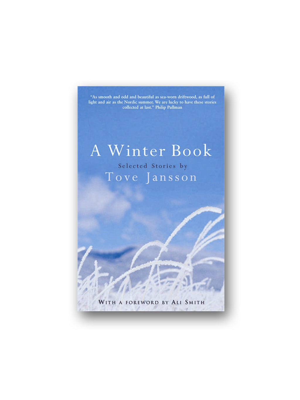 A Winter Book : Selected Stories