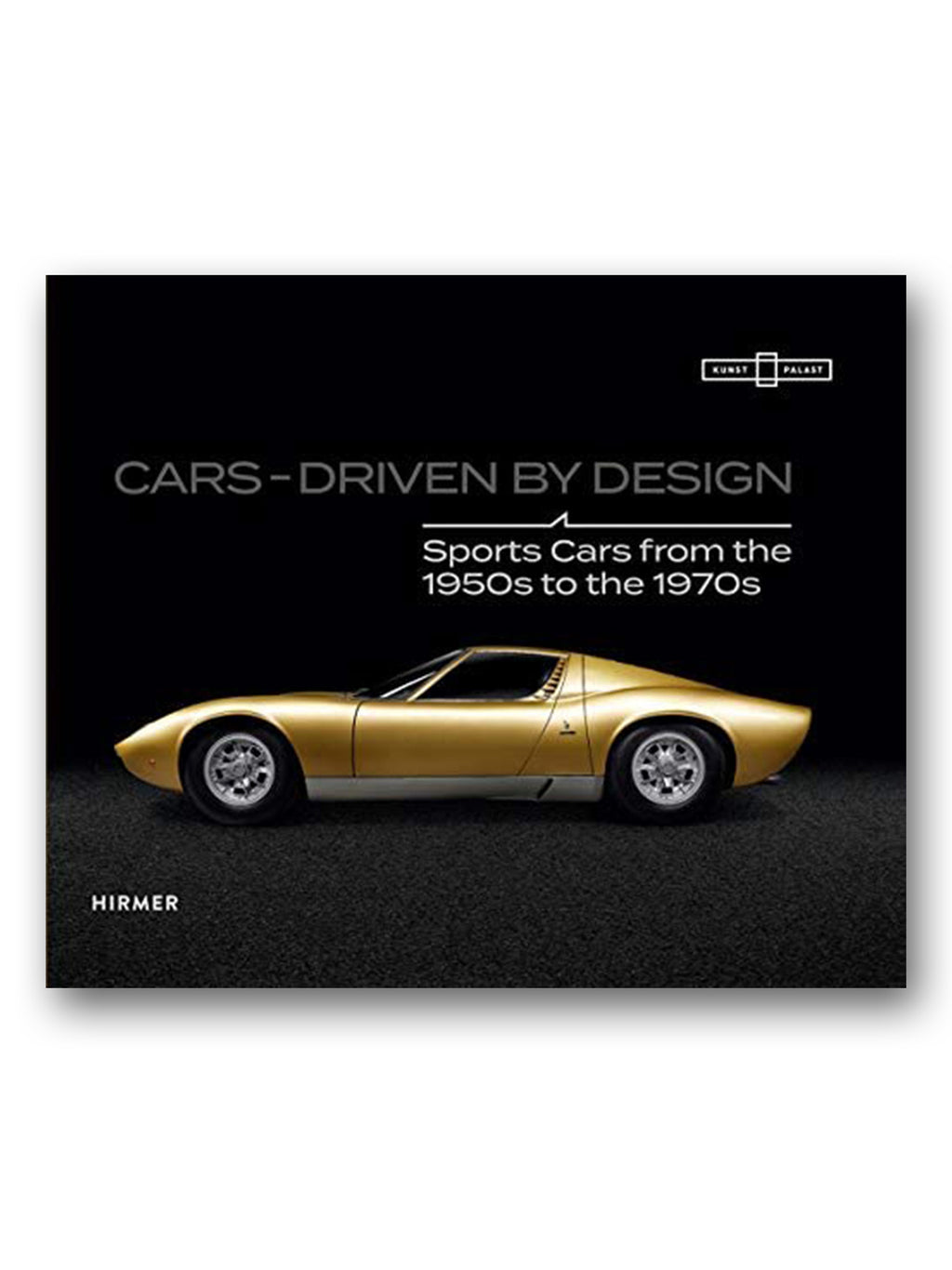 CARS : Driven By Design