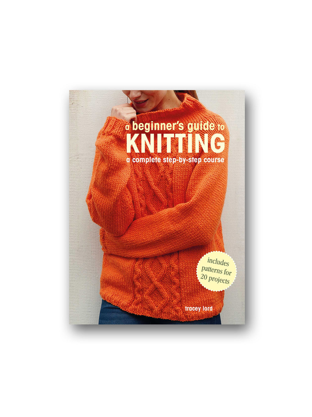 A Beginner's Guide to Knitting