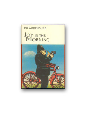 Joy In The Morning