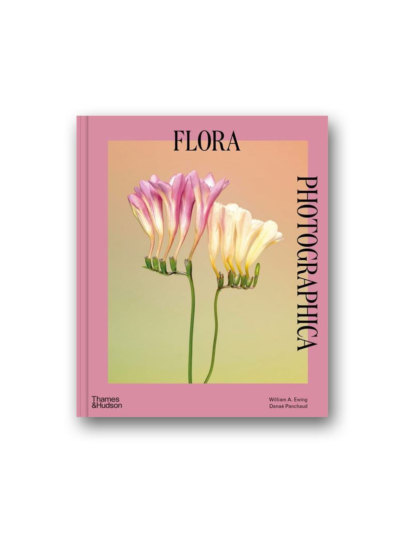 Flora Photographica : The Flower in Contemporary Photography
