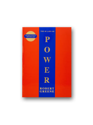 The 48 Laws Of Power