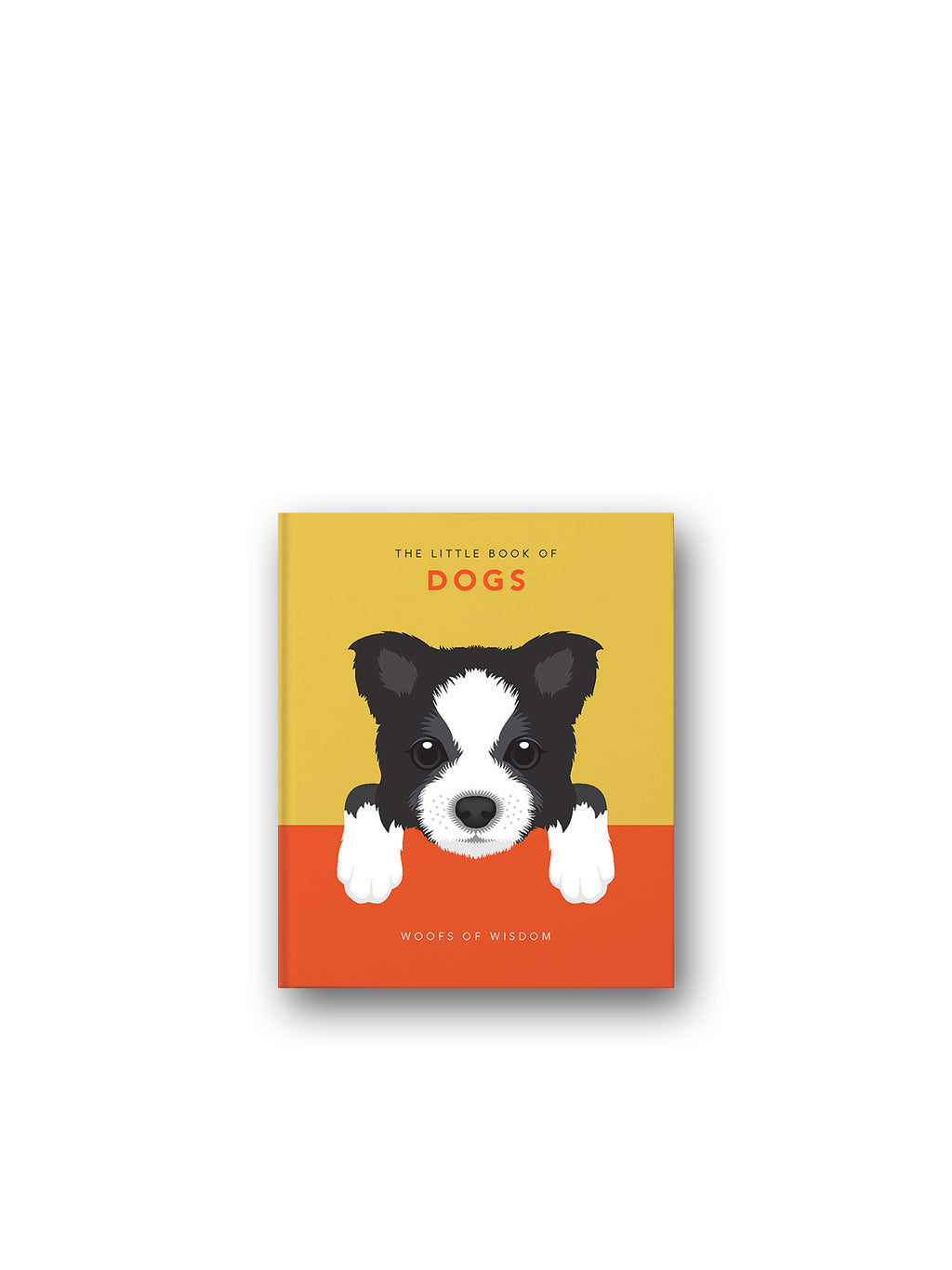 The Little Book of Dogs