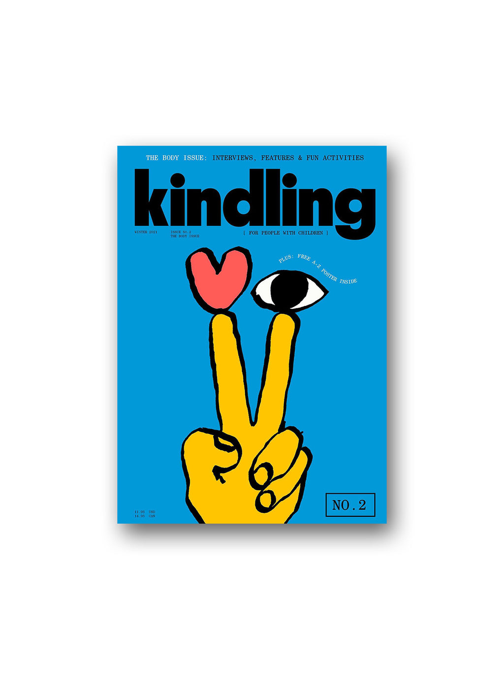 Kindling 02