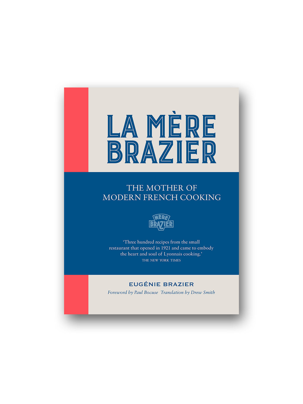 La MERE BRAZIER