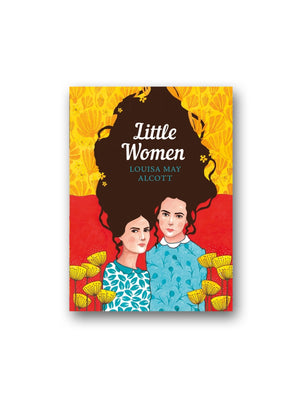 Little Women : The Sisterhood