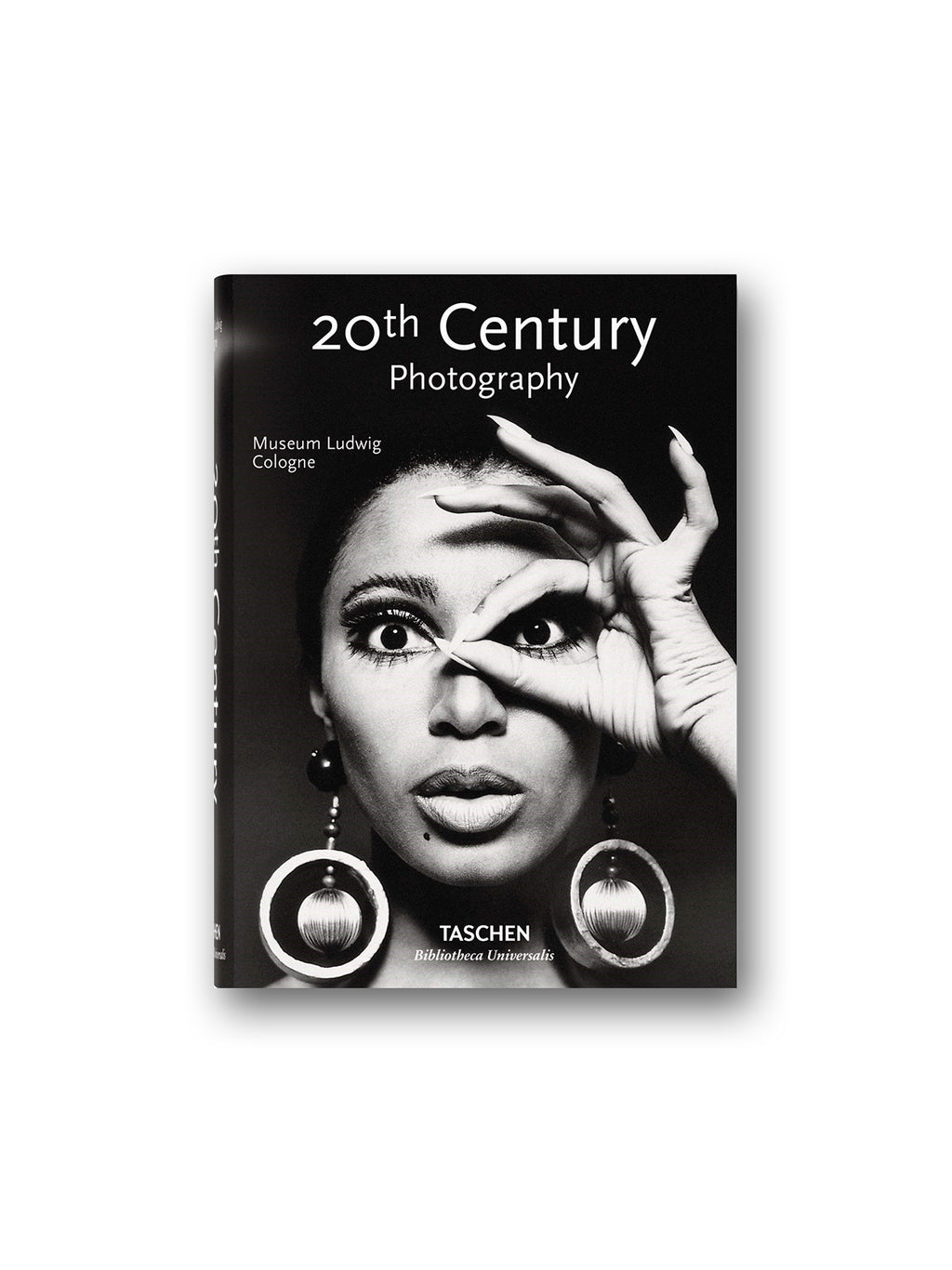 20th Century Photography - Bibliotheca Universalis