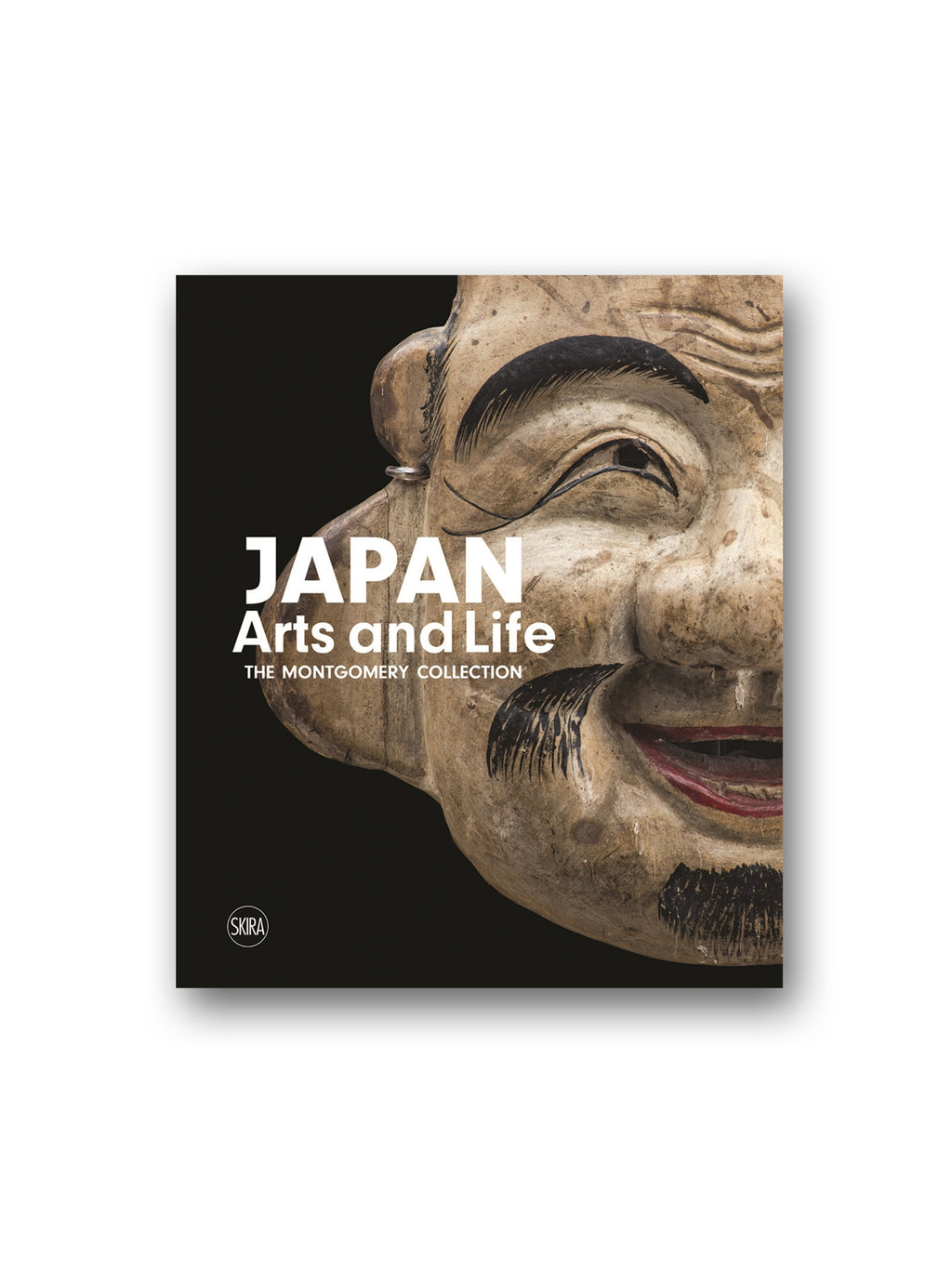 Japan Arts and Life : The Montgomery Collection