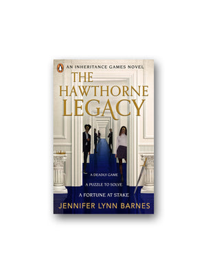 The Hawthorne Legacy