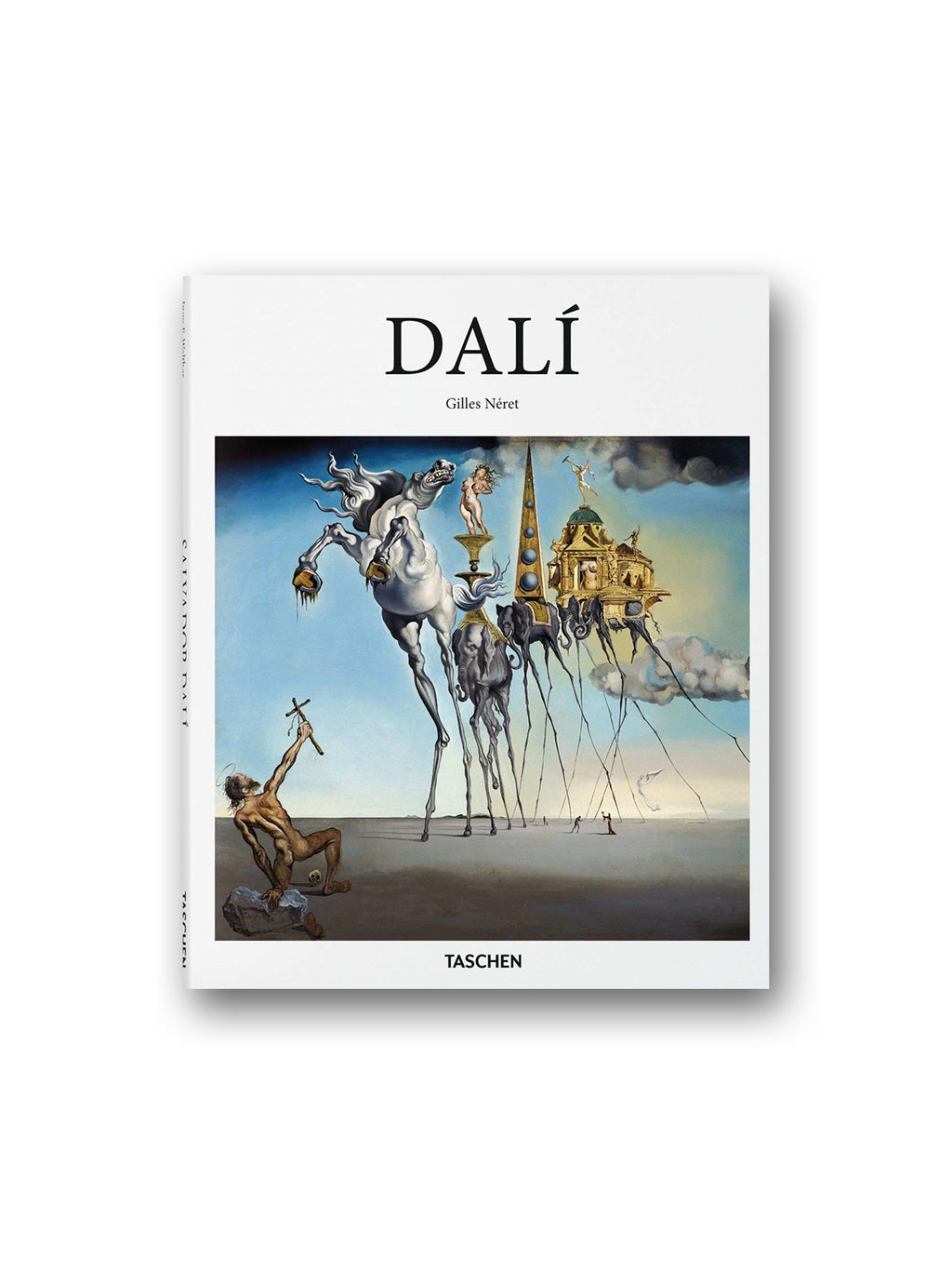 Dali - Taschen Basic Art Series