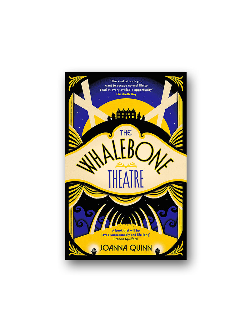 The Whalebone Theatre