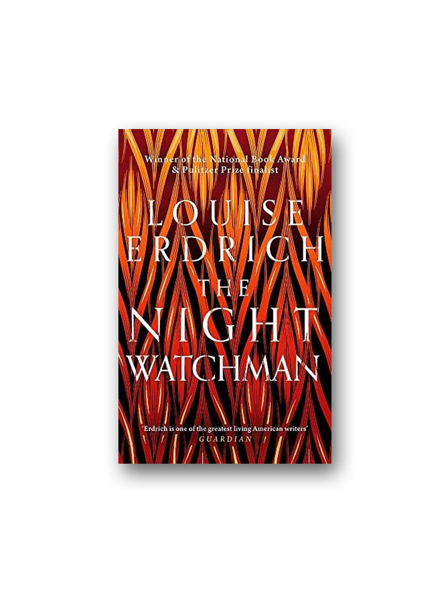 The Night Watchman Minoa Books