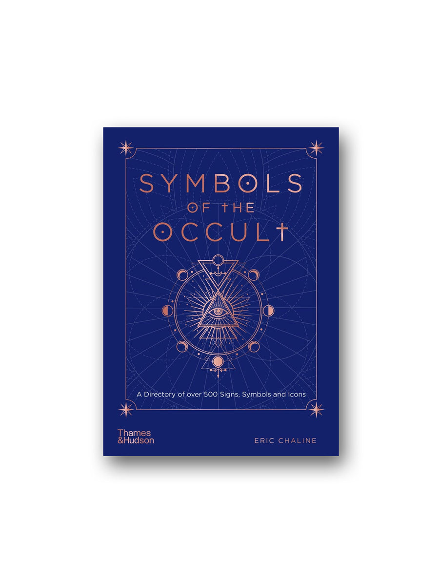 Symbols of the Occult – Minoa Books