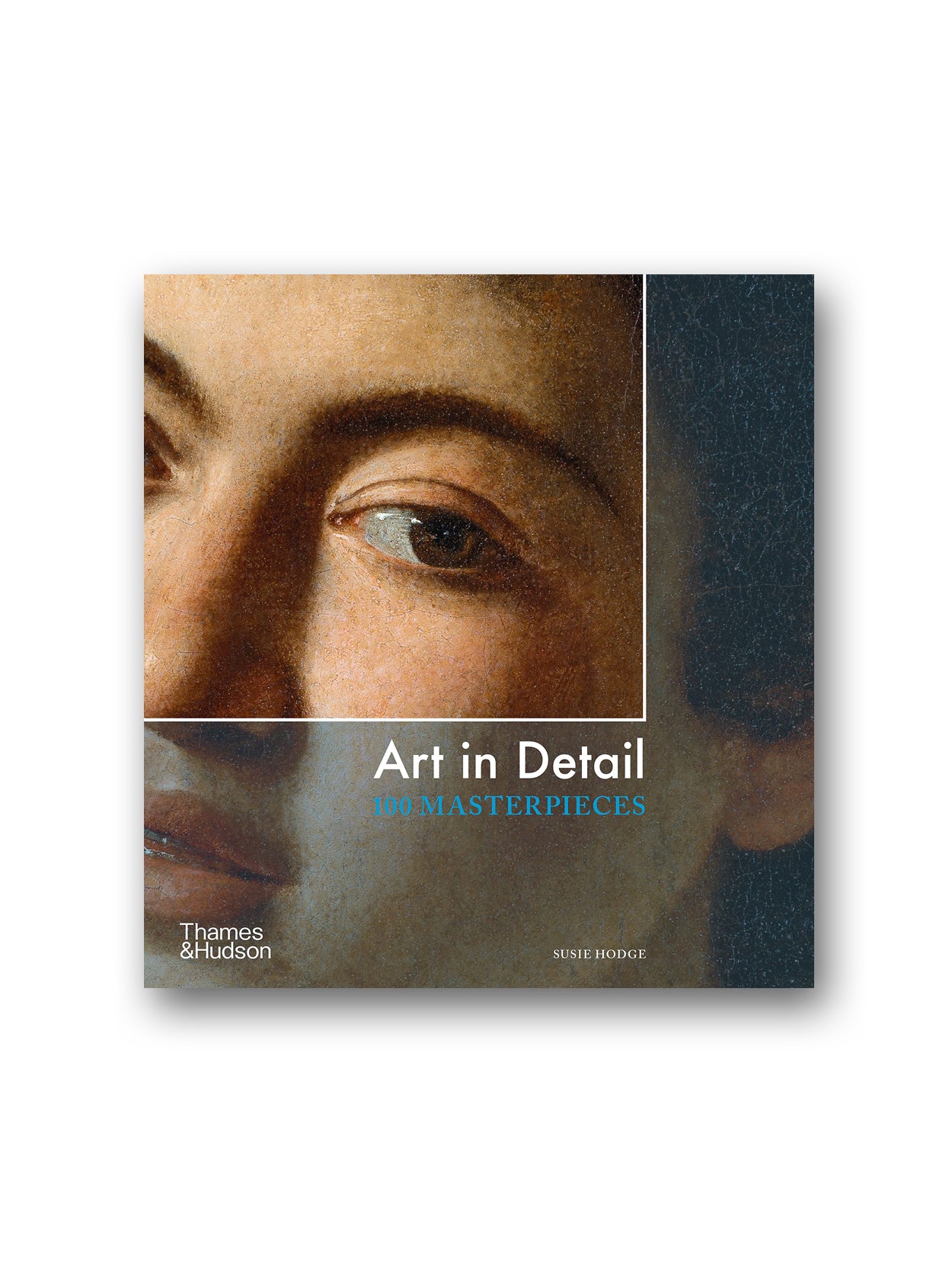 アート・デザイン・音楽 taschen_ 100 masterpieces in detail Art in Detail : 100 Masterpieces – Minoa Books