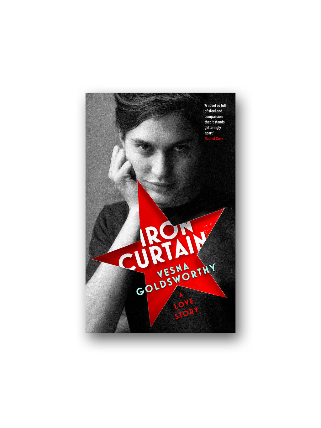Iron Curtain : A Love Story